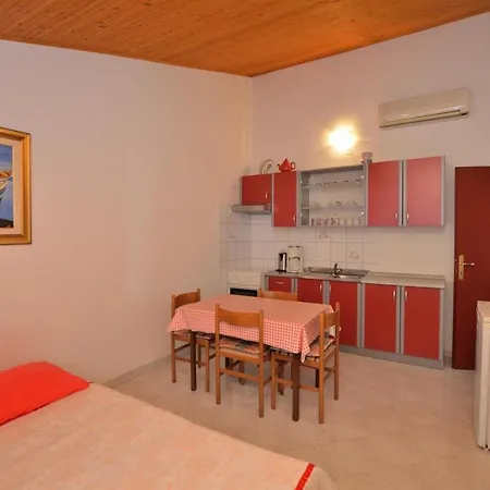 Appartamento Apartments Pula
