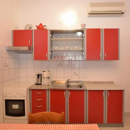 Apartments Pula Appartamento