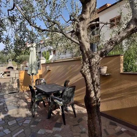 Apartments Pula *