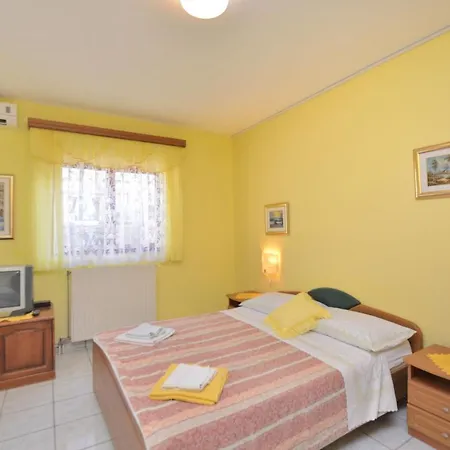 Appartamento Apartments Pula *