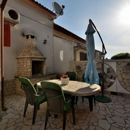 Apartments Pula