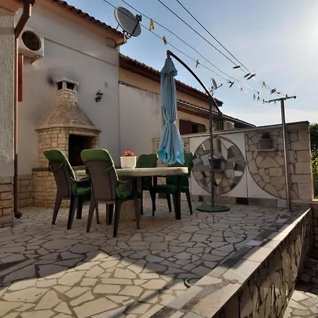 Appartamento Apartments Pula *