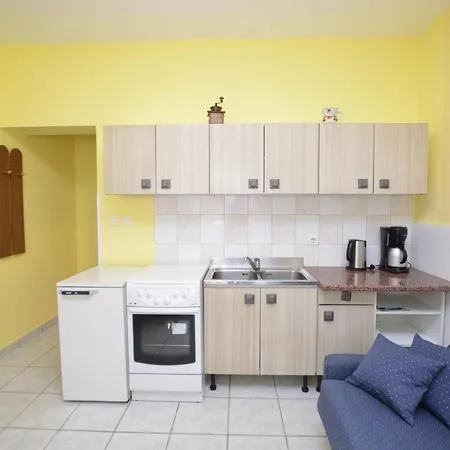 Apartments Pula *