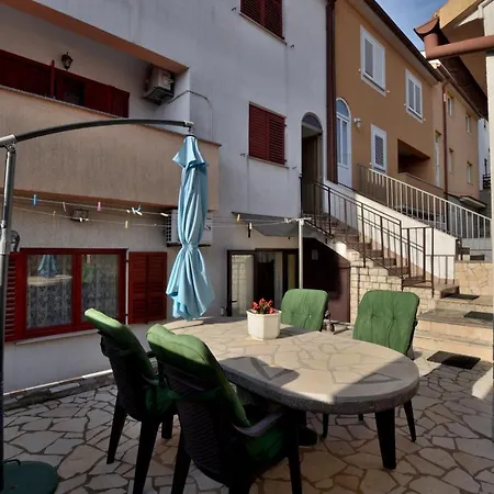 Appartamento Apartments Pula