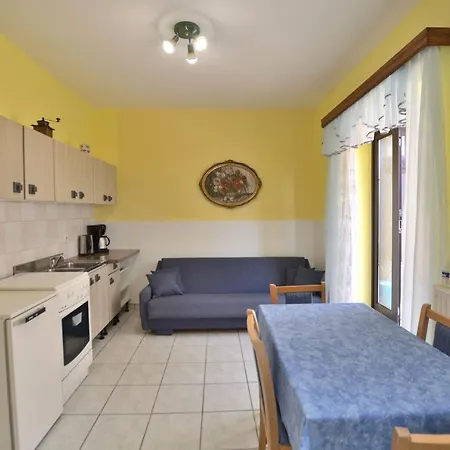 Apartments Pula Appartamento
