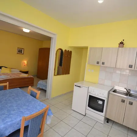 Appartamento Apartments Pula