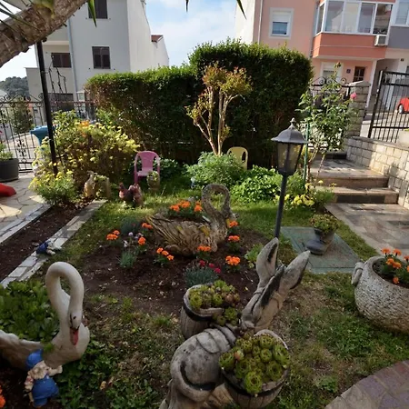 Apartments Pula