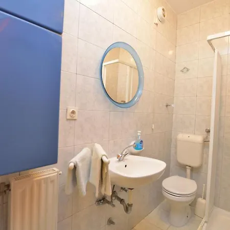 Apartments Pula *