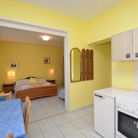 Apartment Apartments Pula Pula